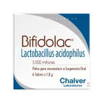 Bifidolac® Sobres