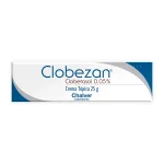 Clobezan® Crema