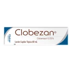 Clobezan® Loción