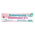 Cutamycon® Crema