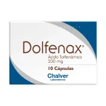 Dolfenax® 50mg