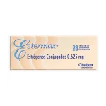 Estermax® Tabletas