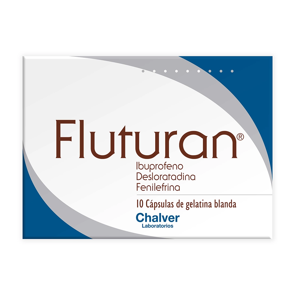 fluturan Fluturan® - Imagen 1