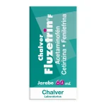 Fluzetrin® Jarabe
