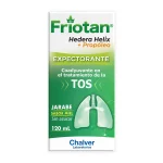 Friotan® Jarabe