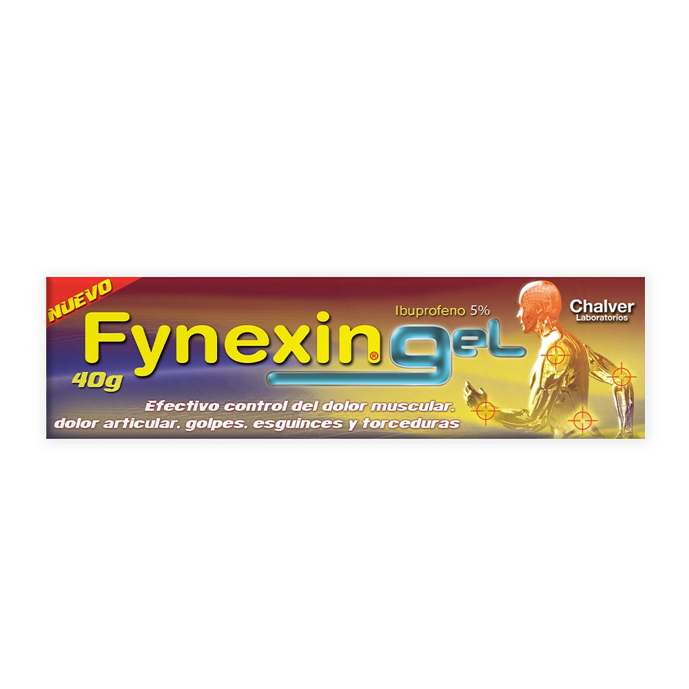 fynexin-gel Fynexin® Gel - Imagen 1