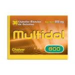 Multidol® 800mg