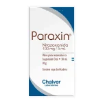 Paraxin® Suspensión