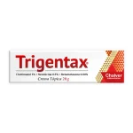Trigentax® Crema 20 gr