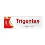 Trigentax® Loción