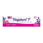 Vaginsol® Crema