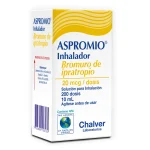 Aspromio® Inhalador